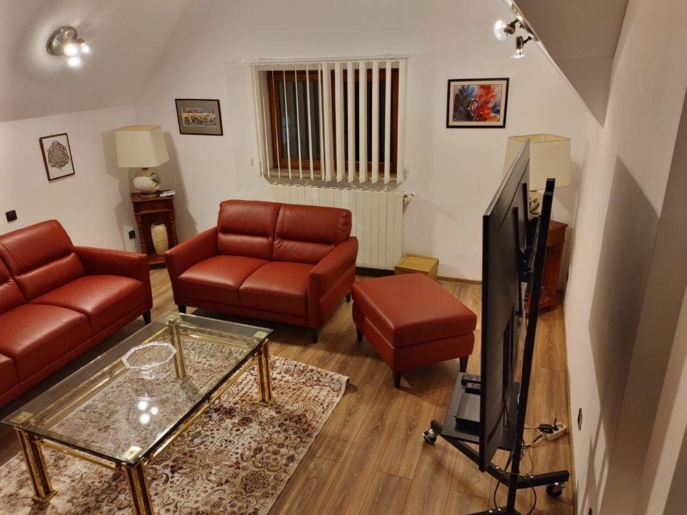 Apartament 2 camere Dorobanti Capitale