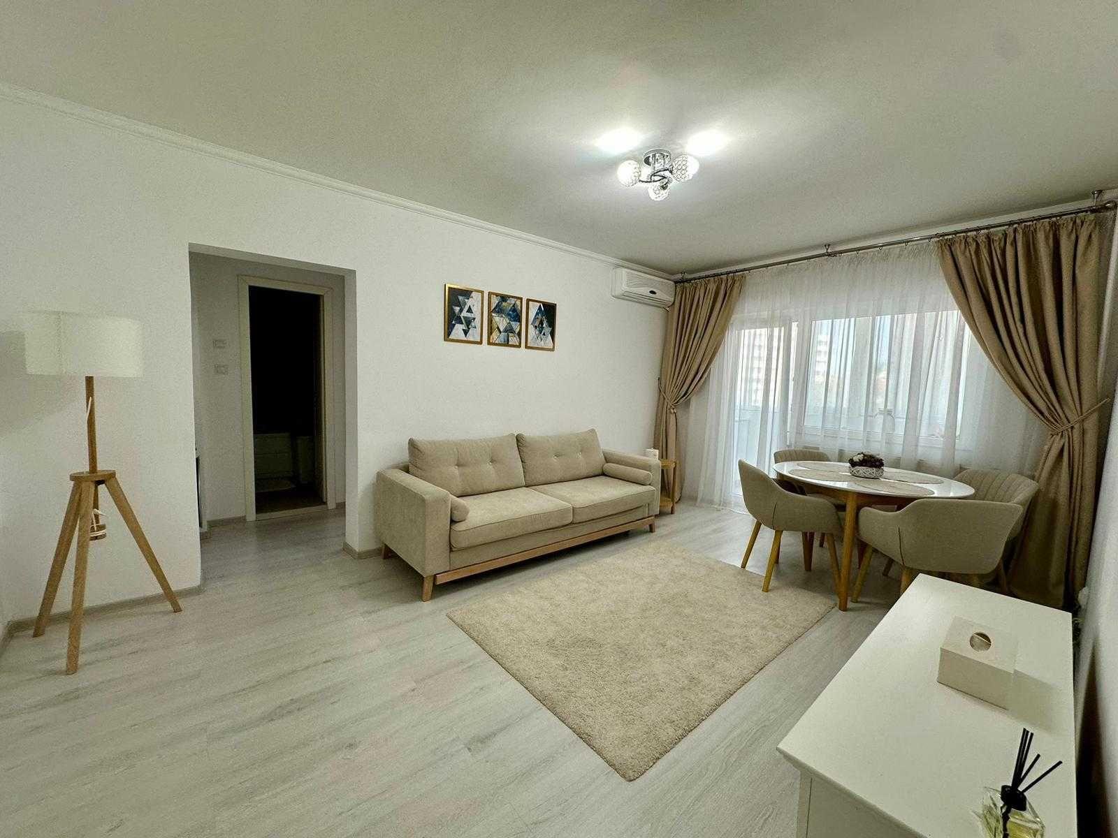 Apartament 2 camere | Zona Polona – Eminescu - Piata Romana | Sector 1