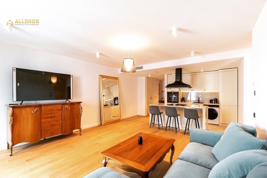 Apartament 2 camere de închiriat  One Towers Herastrau