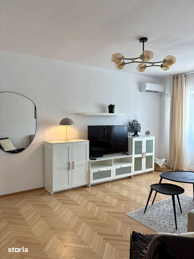 Apartament,