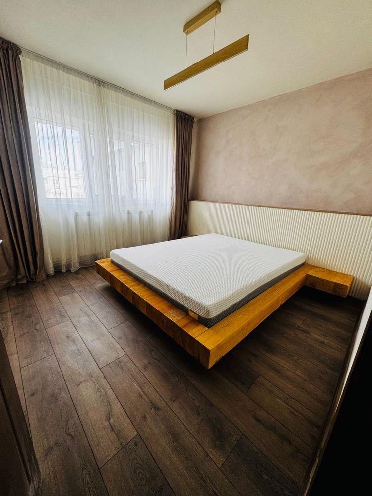 Particular inchiriez apartament 2 camere Aviatiei