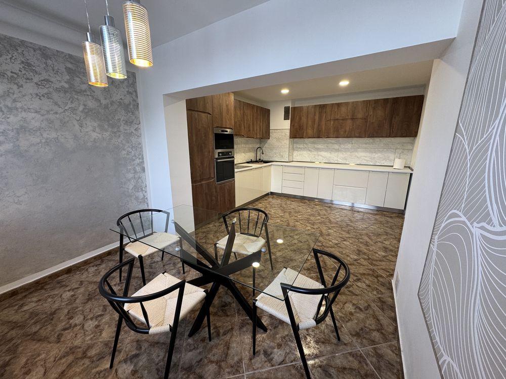 Inchiriez apartament str. Barbu Stefanescu Delavrancea Kiseleff - imagine 1