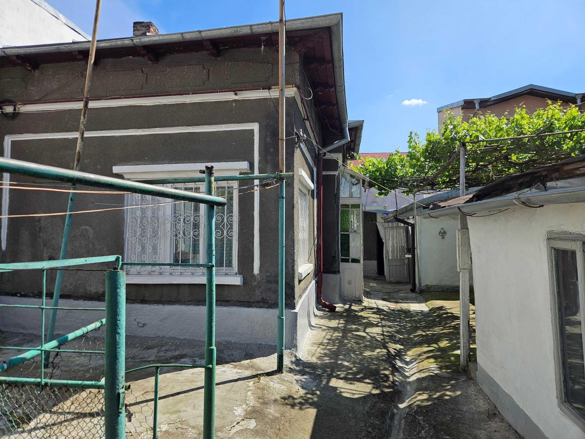 Piata Victoriei - Titulescu - Pod Basarab - Kaufland