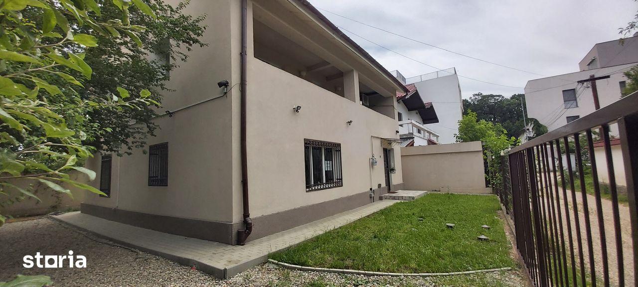 Vând casă Aleea Teișani- Pădurea Băneasa