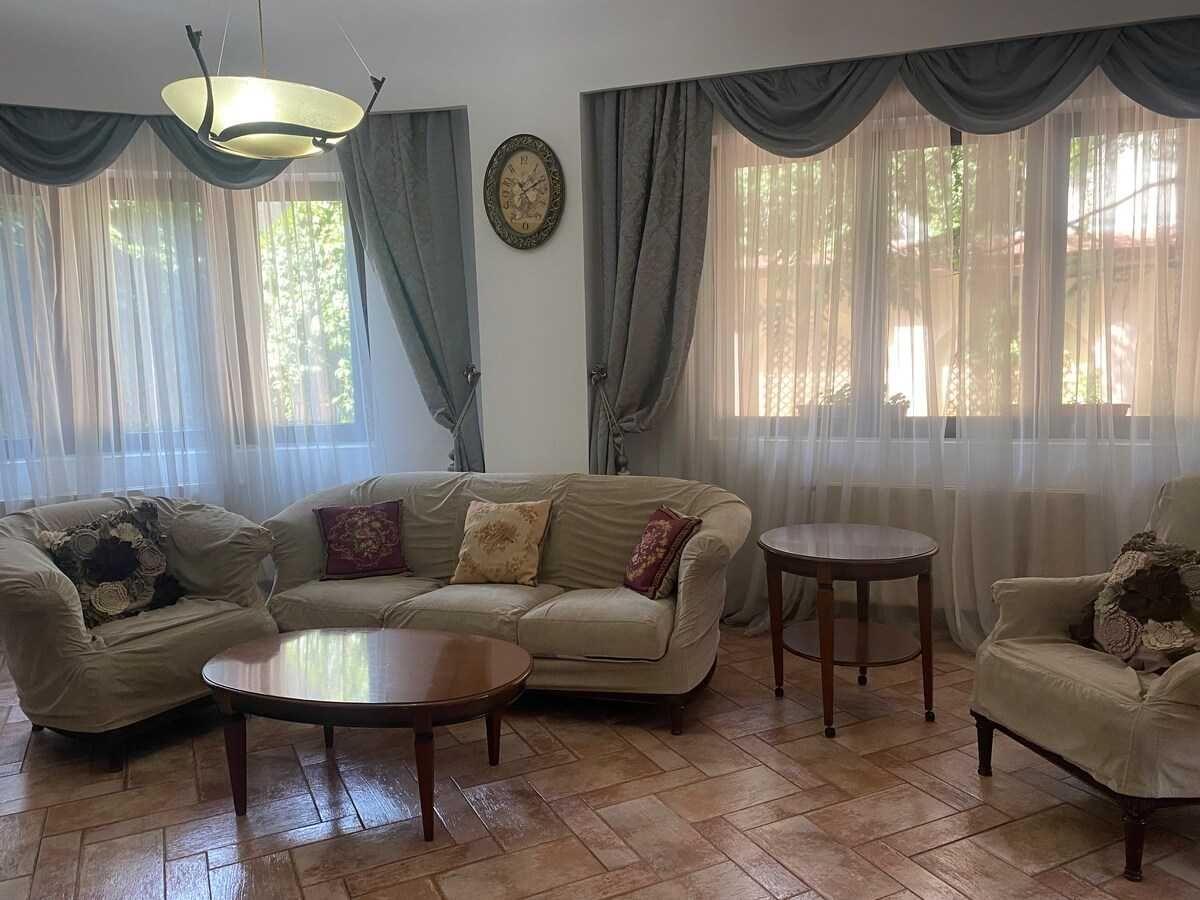 Villa Luxuria - cazare cu stil pentru studente/ centrul Bucurestiului