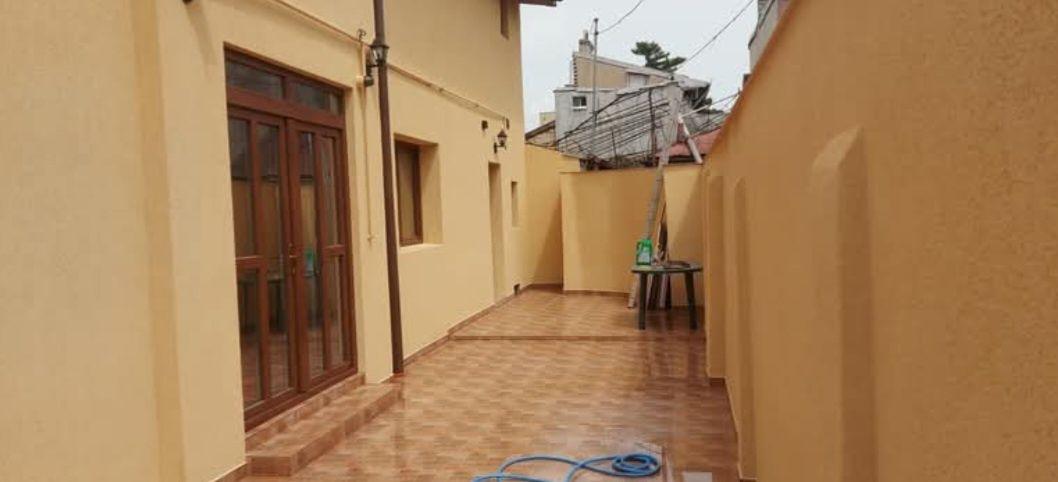 De închiriat casa