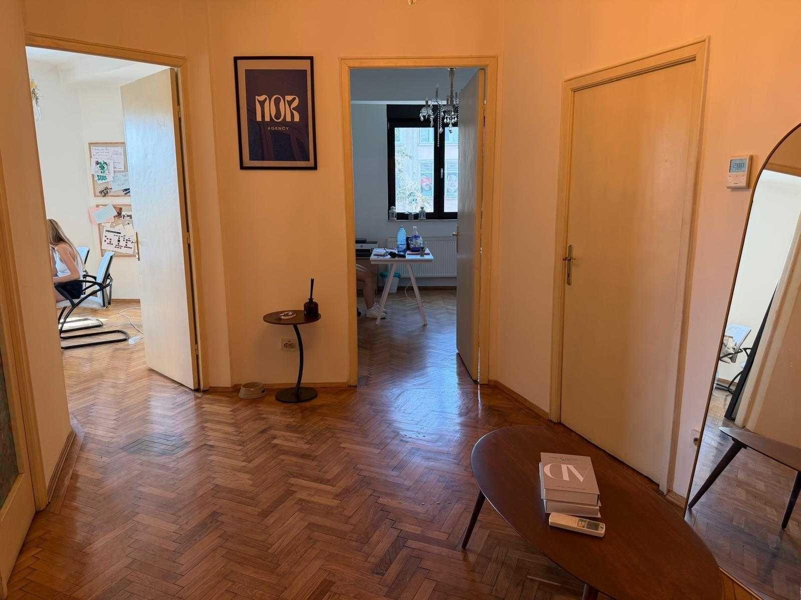 Spațiu de birou comun – Dorobanți - imagine 1