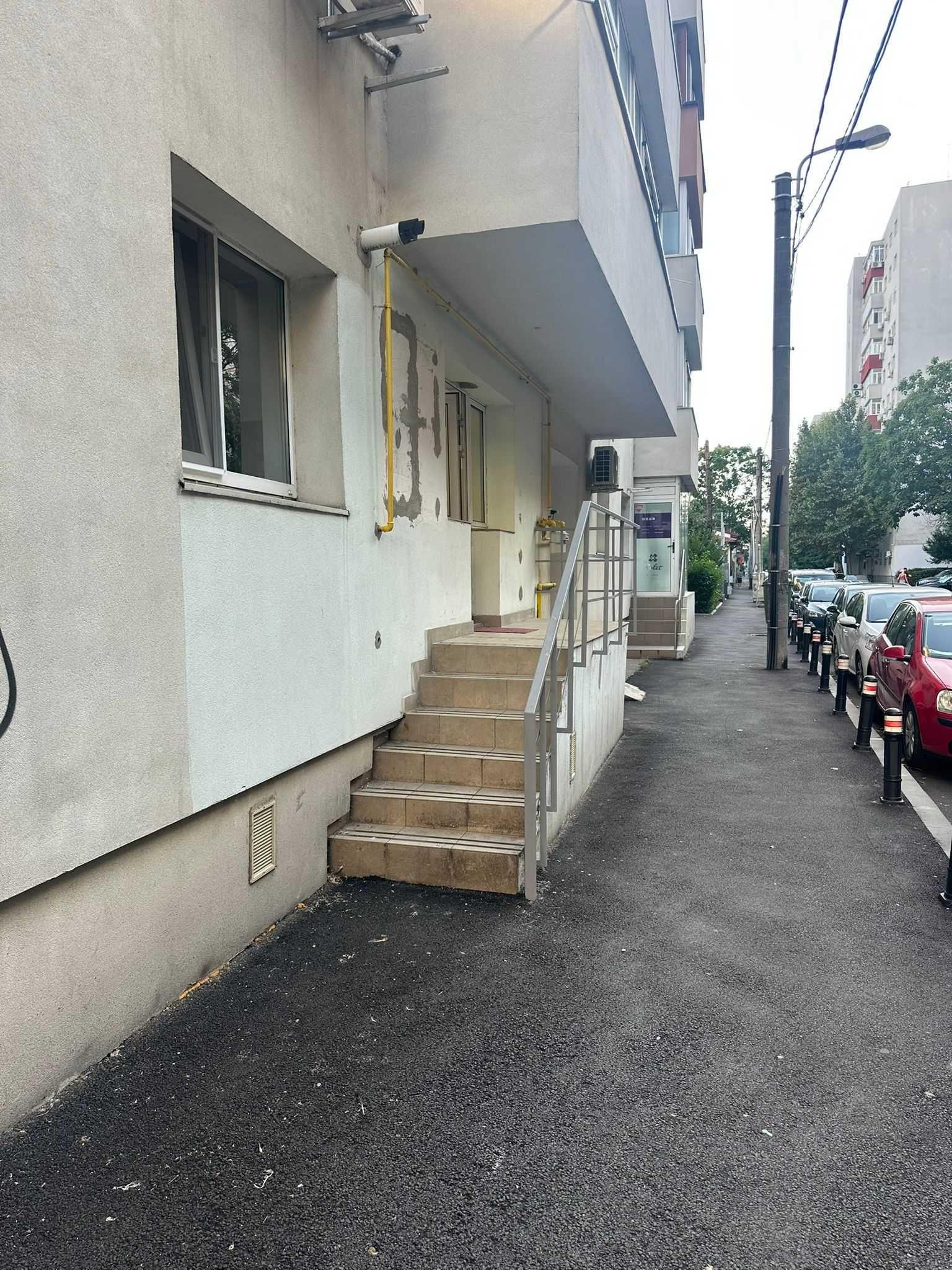 Spatiu comercial de inchiriat - Ion Mihalache 49mp - imagine 1