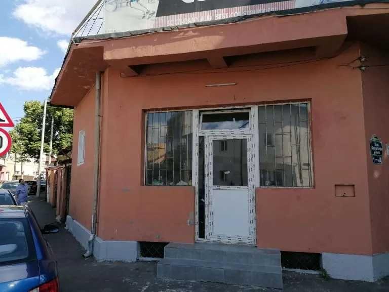 Inchiriez spatiu comercial 35 mp - imagine 1
