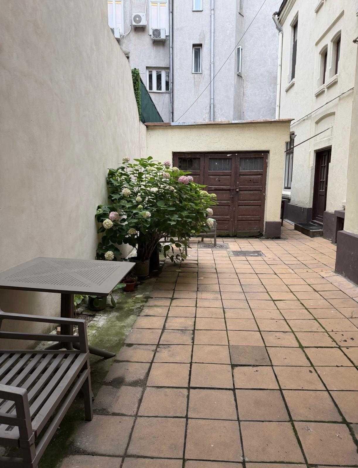 Apartament 2 camera zona Rosetti Bucuresti- de inchiriat