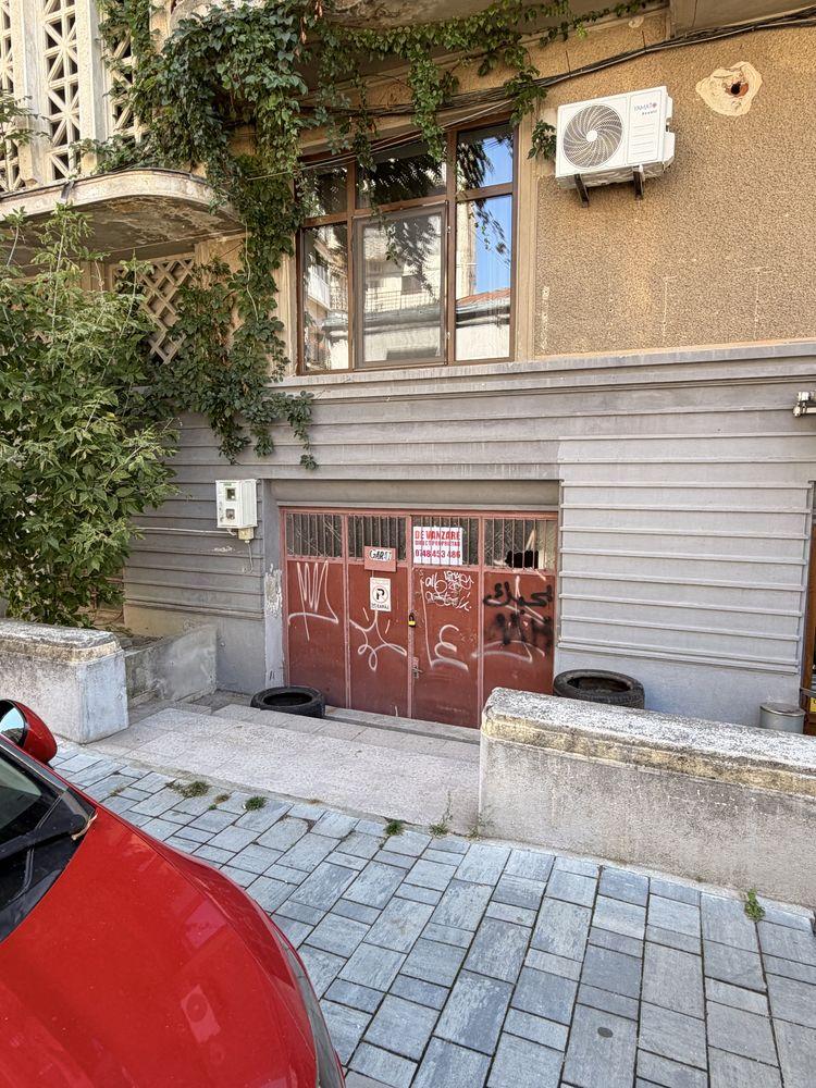 Garaj /spatiu comercial direct proprietar - imagine 1
