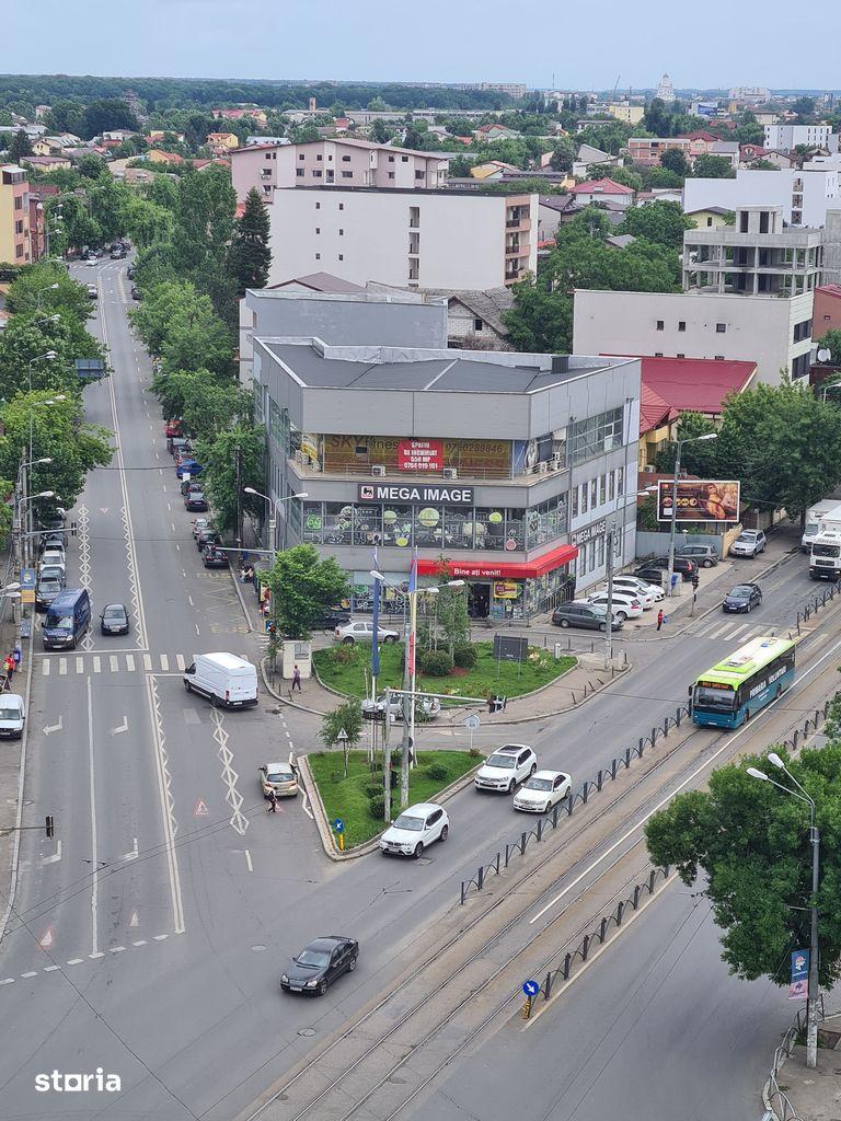 Vând spațiu comercial 550mp, randament 9%, chiriaș stabil - imagine 1