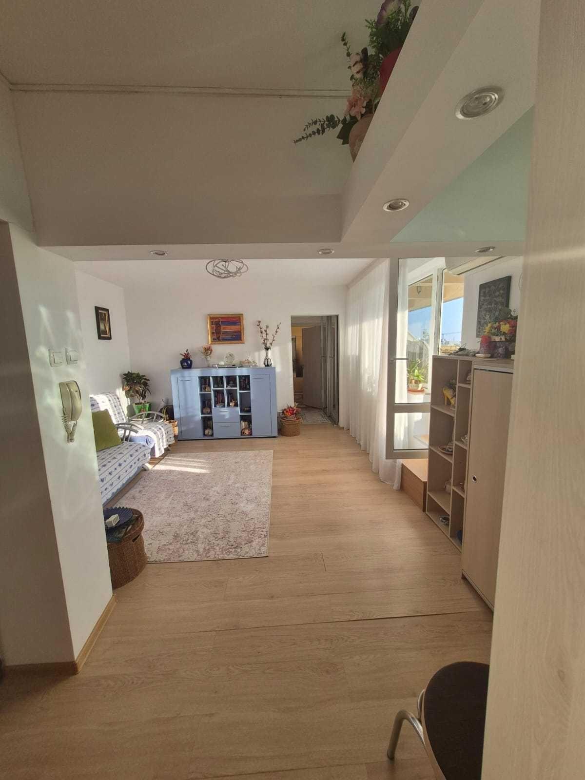 Apartament de inchiriat Mihai Bravu - Vatra Luminoasa