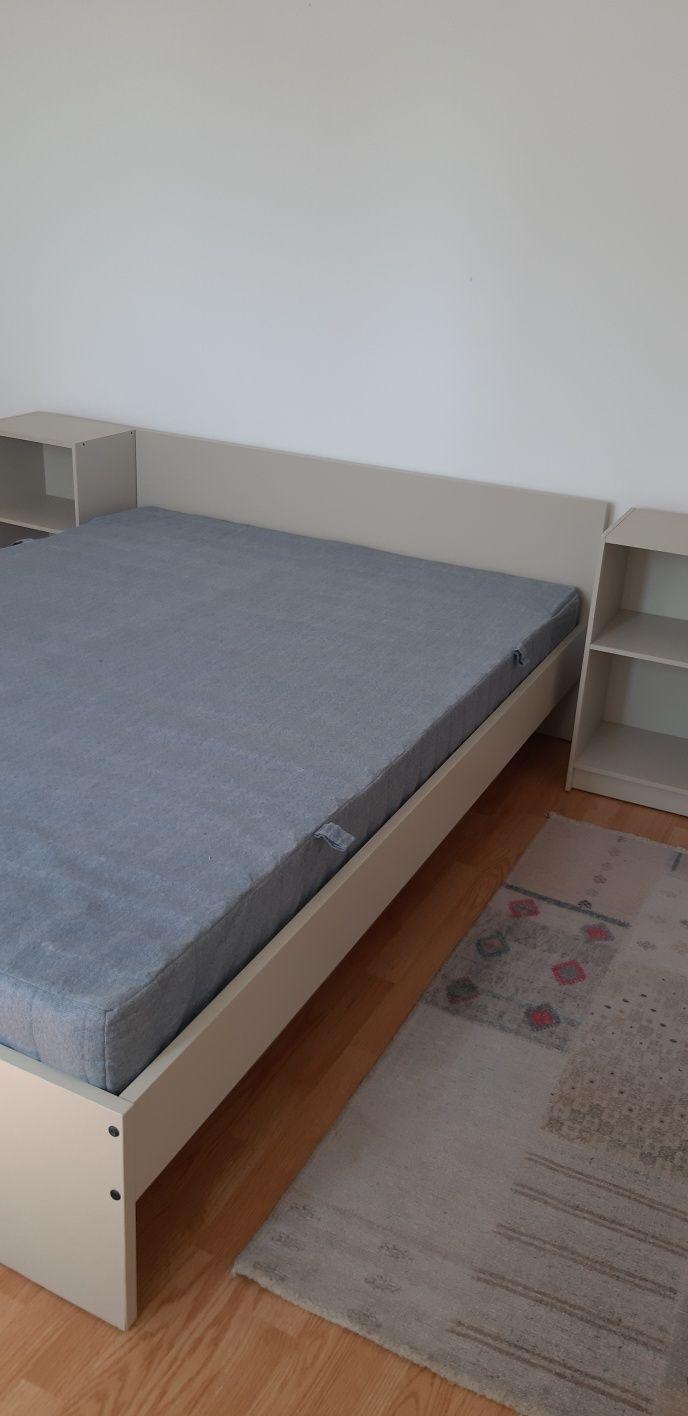 Închiriez apartament 2 camere Nerva Traian (Papazoglu)