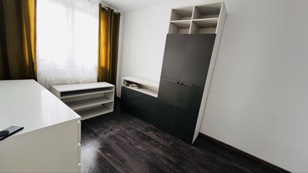 Apartament de inchiriat