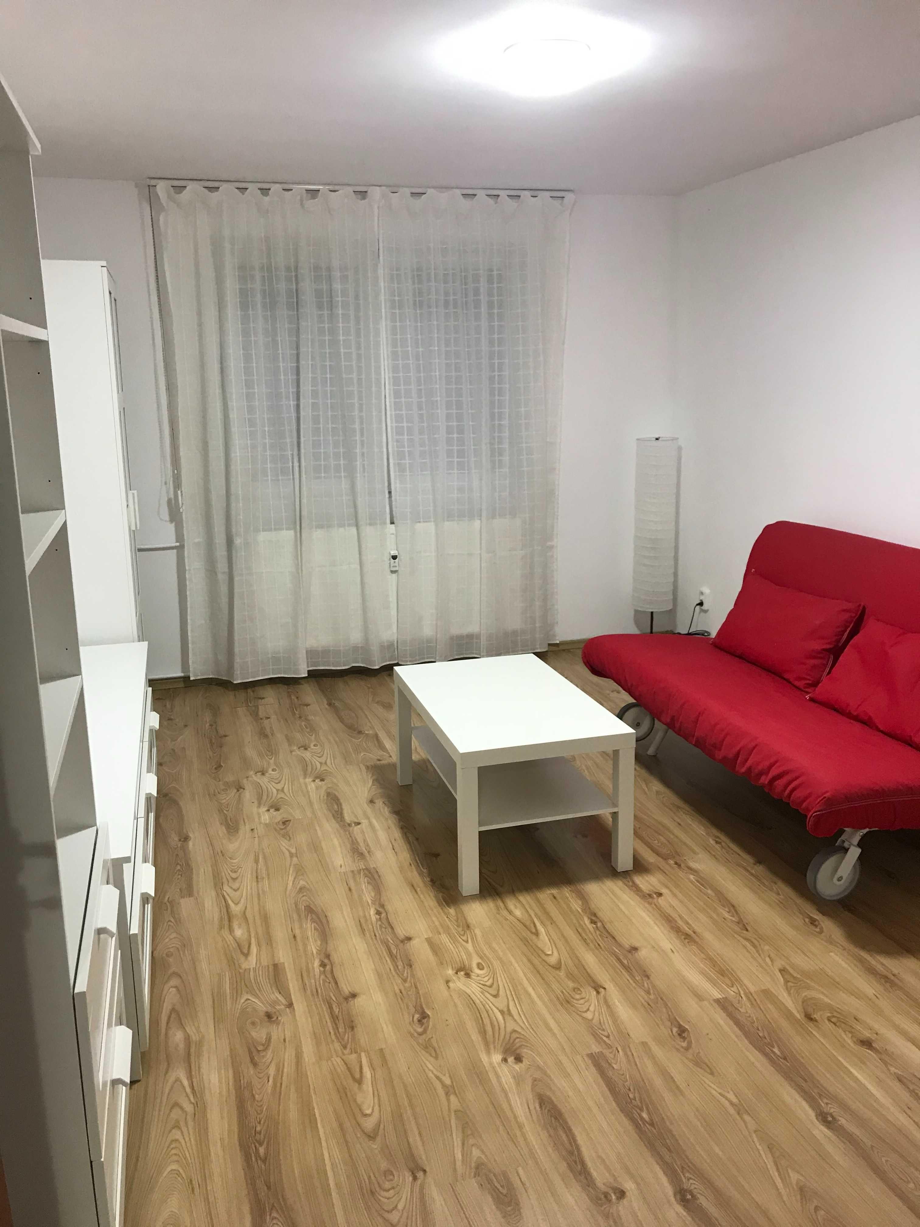 Proprietar, închiriez 3 cam, dec, et8, Grigore Moisil, Tei