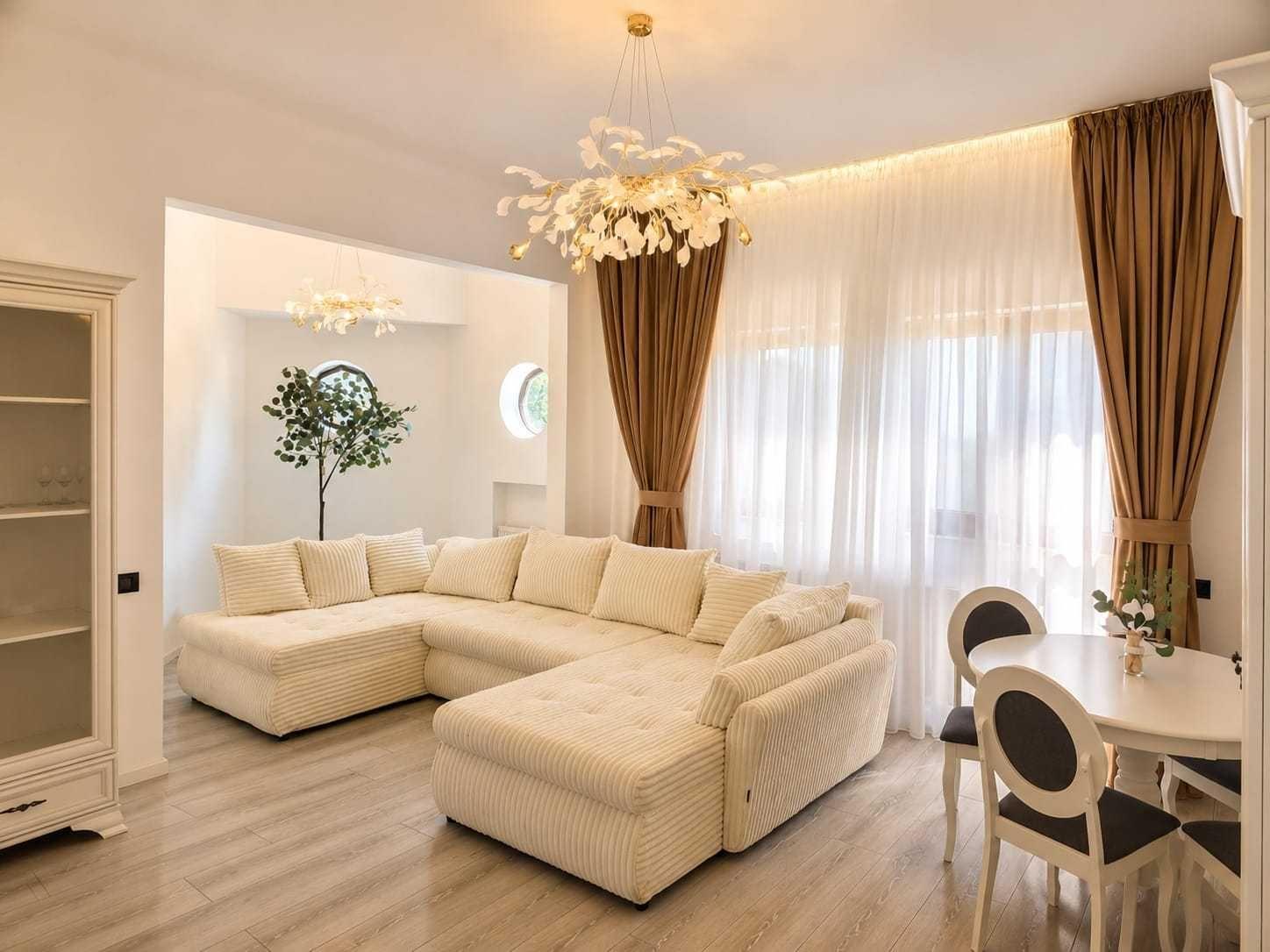 Inchiriez apartament ultracentral, bulevardul Dacia, sector 2, București - imagine 1