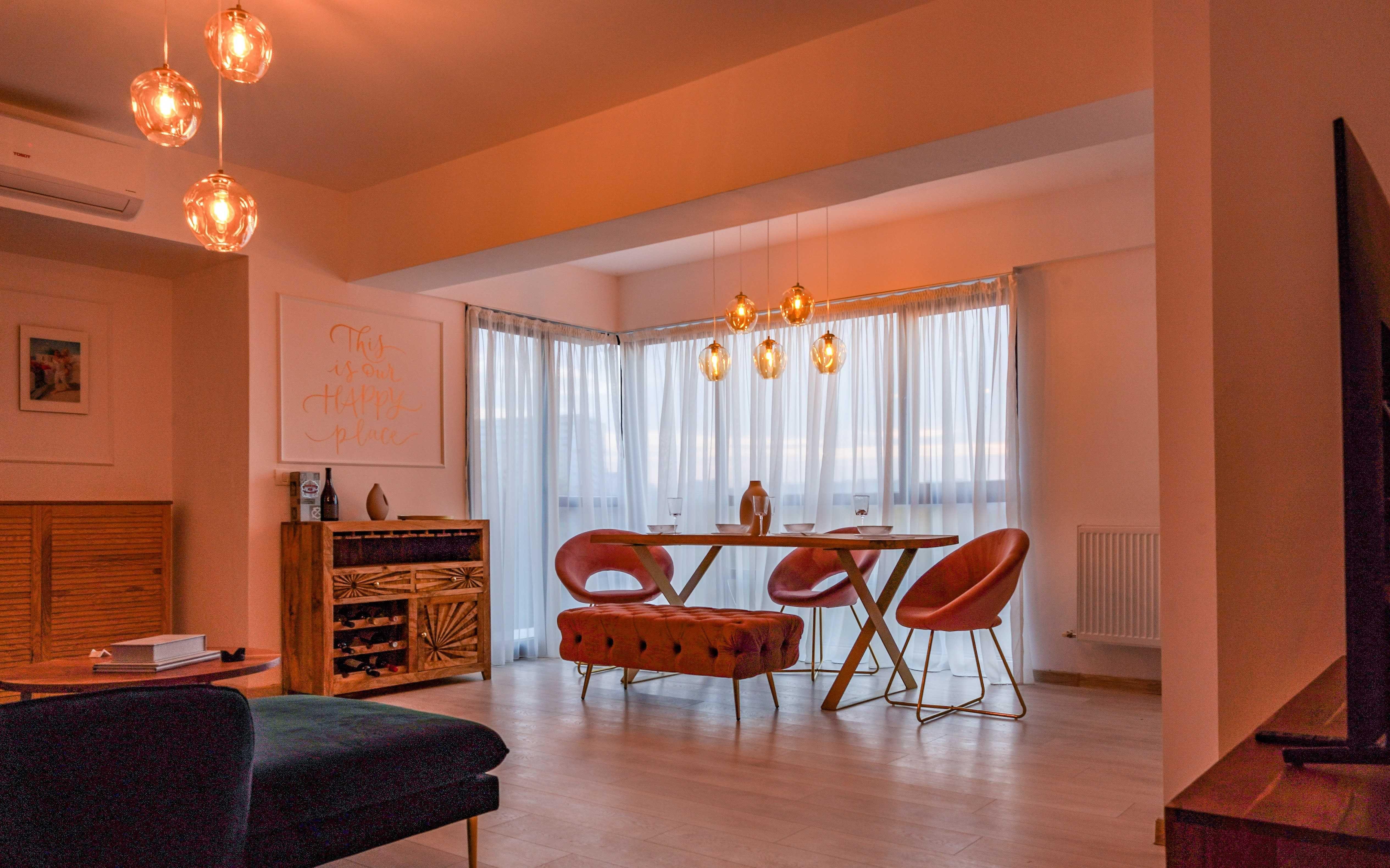 Apartament de inchiriat - 3 camere, Lac Plumbuita, Sector 2 - bloc nou - imagine 1