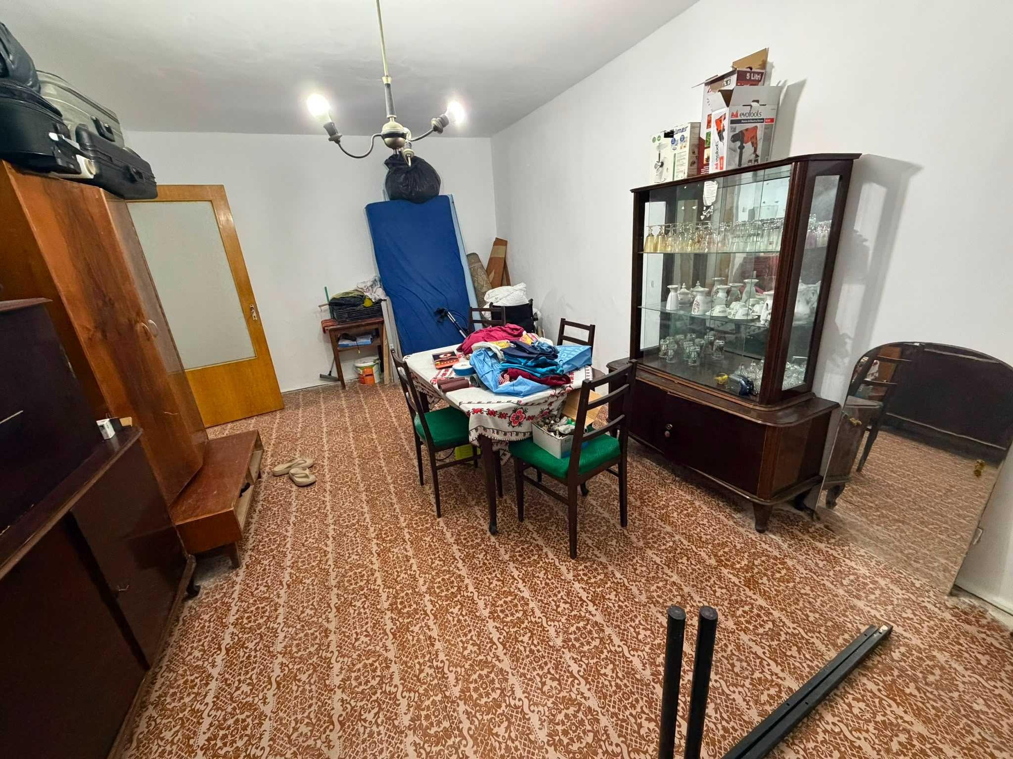 Închiriere apartament 3 camere pentru muncitori straini