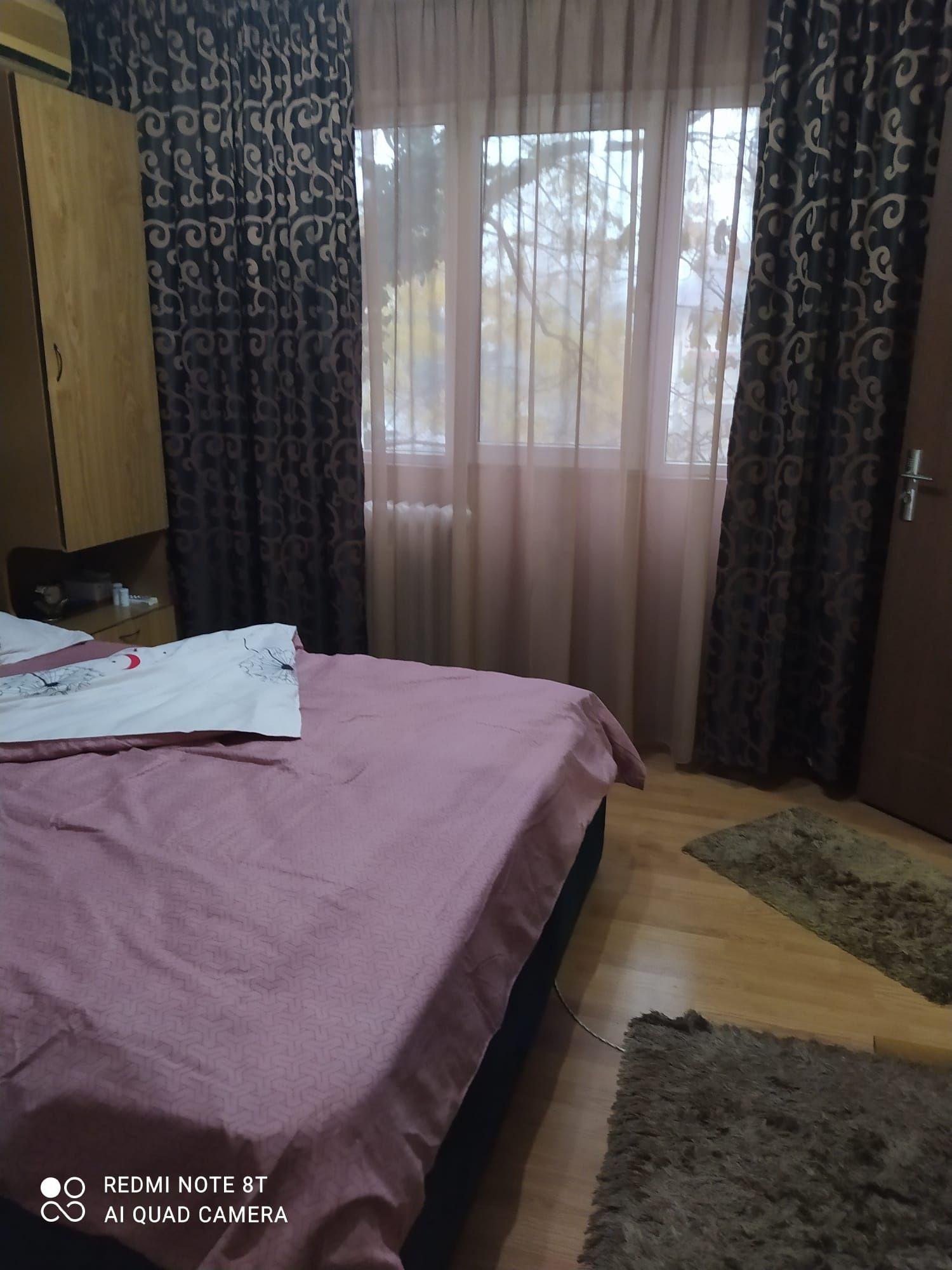 Garsoniera tei , facultatea de constructii, obor , doamna ghica - imagine 1