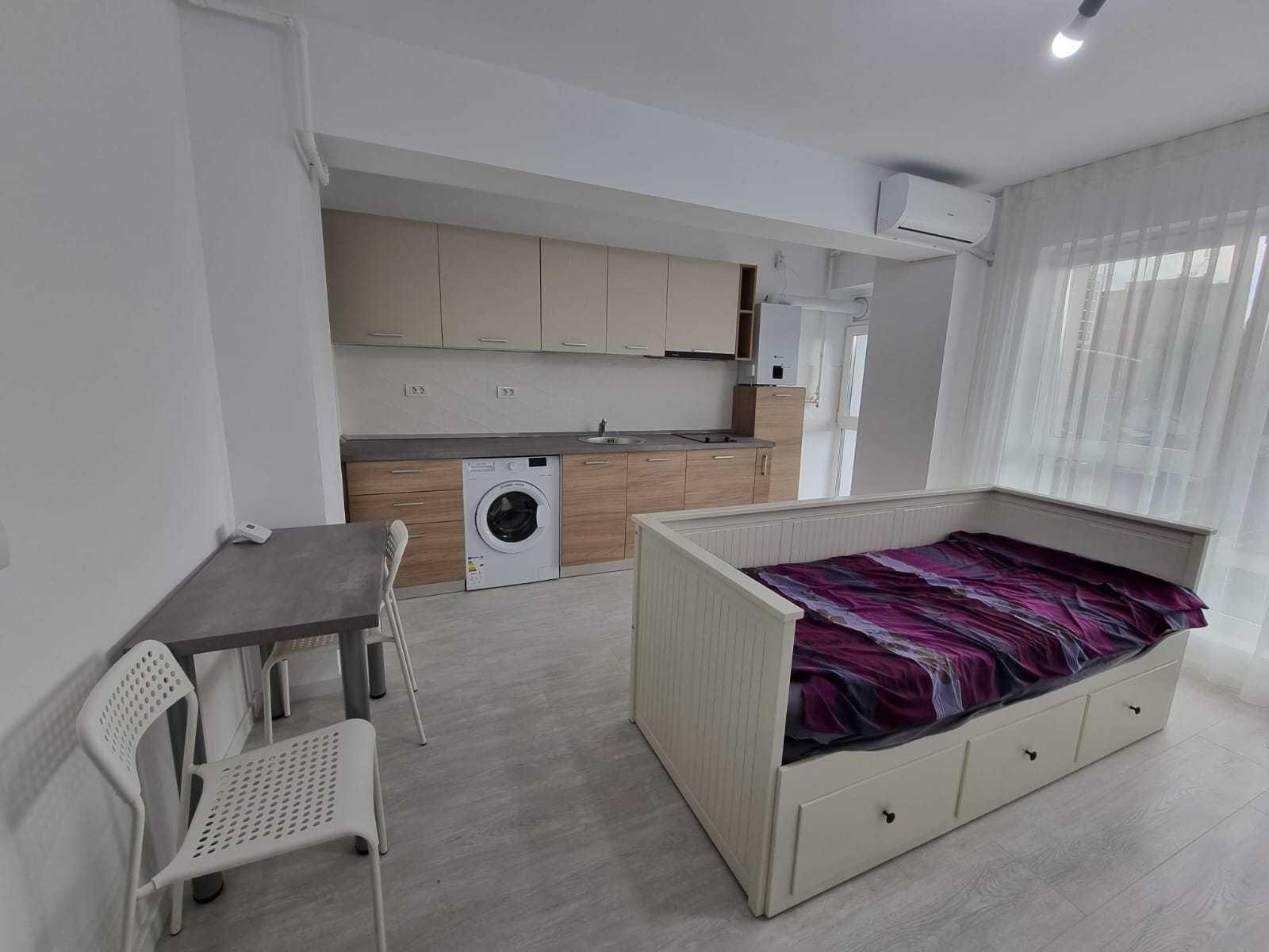 Garsoniera noua 2024 in Ghica Apartments-Baicului - imagine 1
