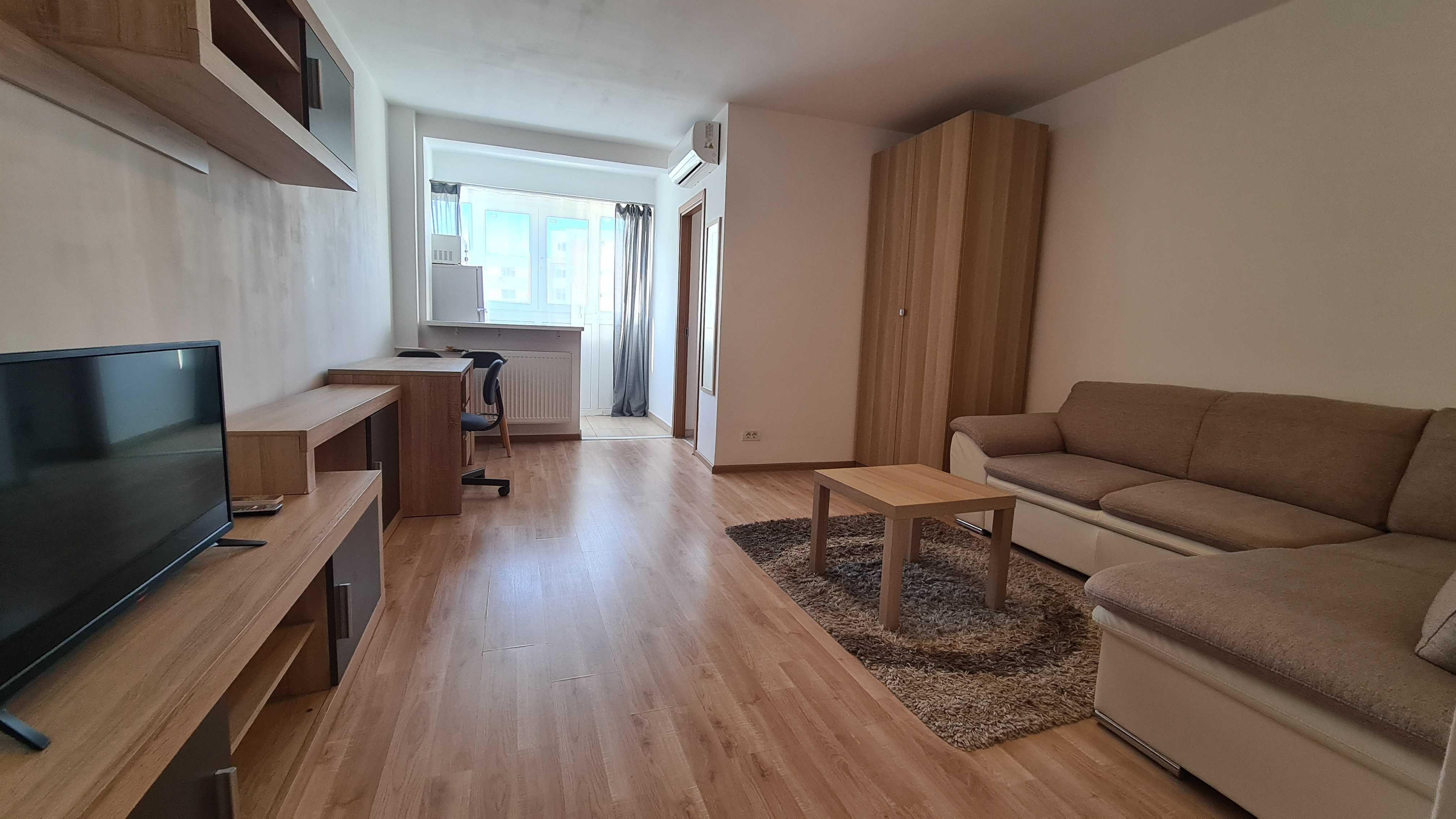 Proprietar - Garsoniera Iancului - renovata - bloc reabilitat - imagine 1