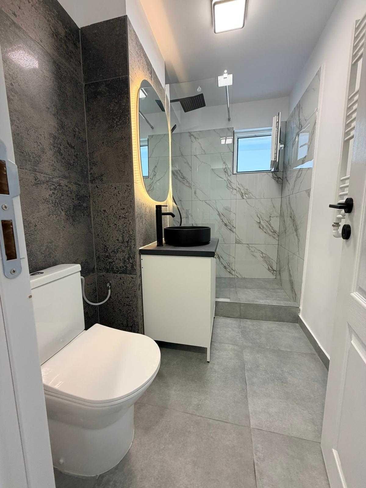 Apartament 2 camere Sos. Colentina - etaj 7/10 - 56 mp bloc 1977