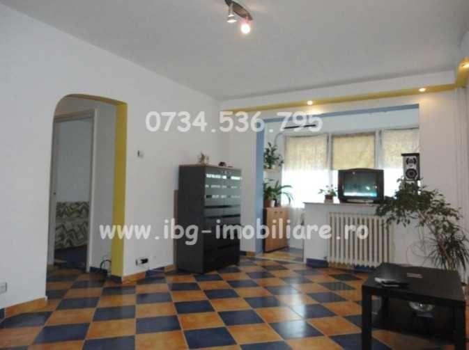 2 camere Colentina colt Fundeni, cf.1, 6/10, decomandat, imbunatatiri