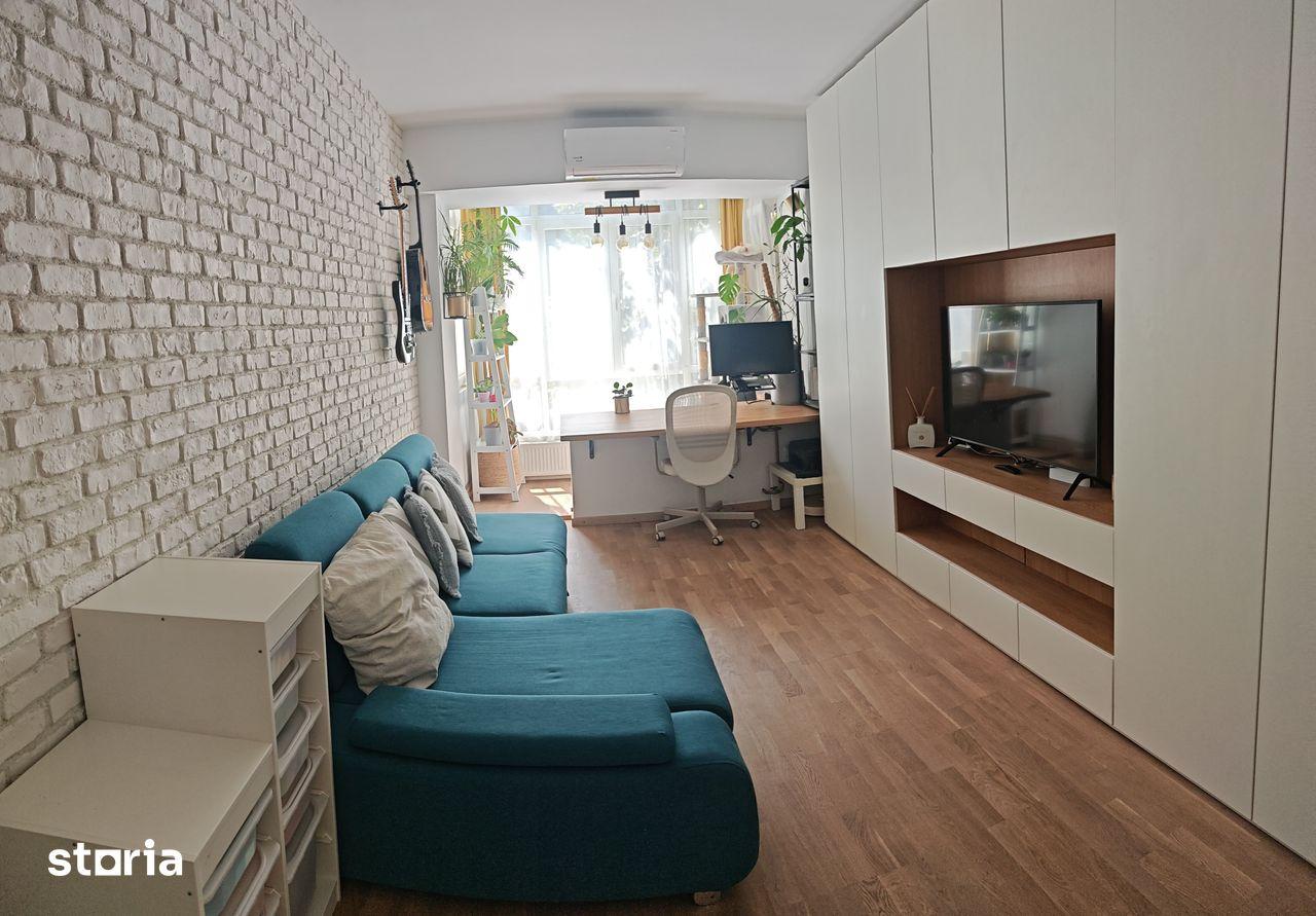 Apartament 2 camere - str Ceaikovski