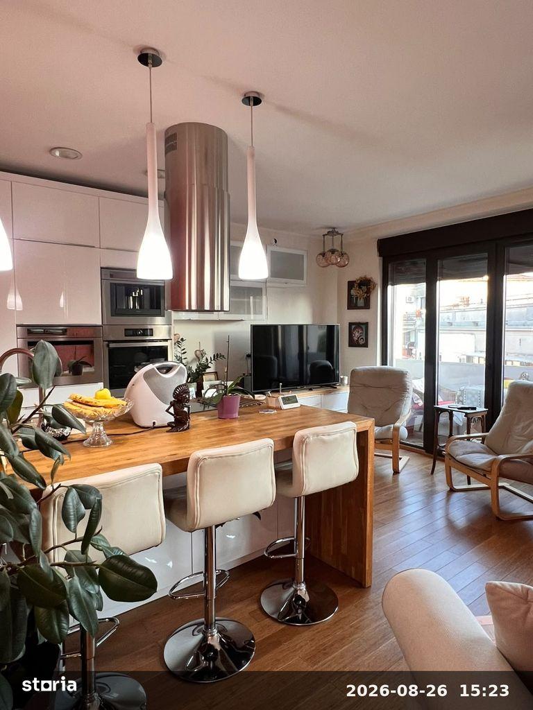 Vanzare apartament 2 camere, Strada Batistei DIRECT PROPRIETAR