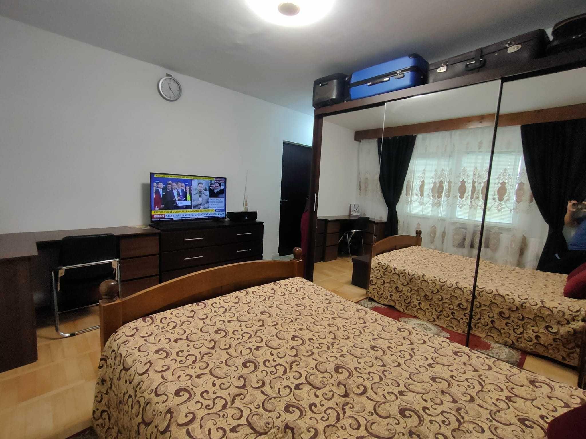 Schimb apartament Craiova - București - imagine 1