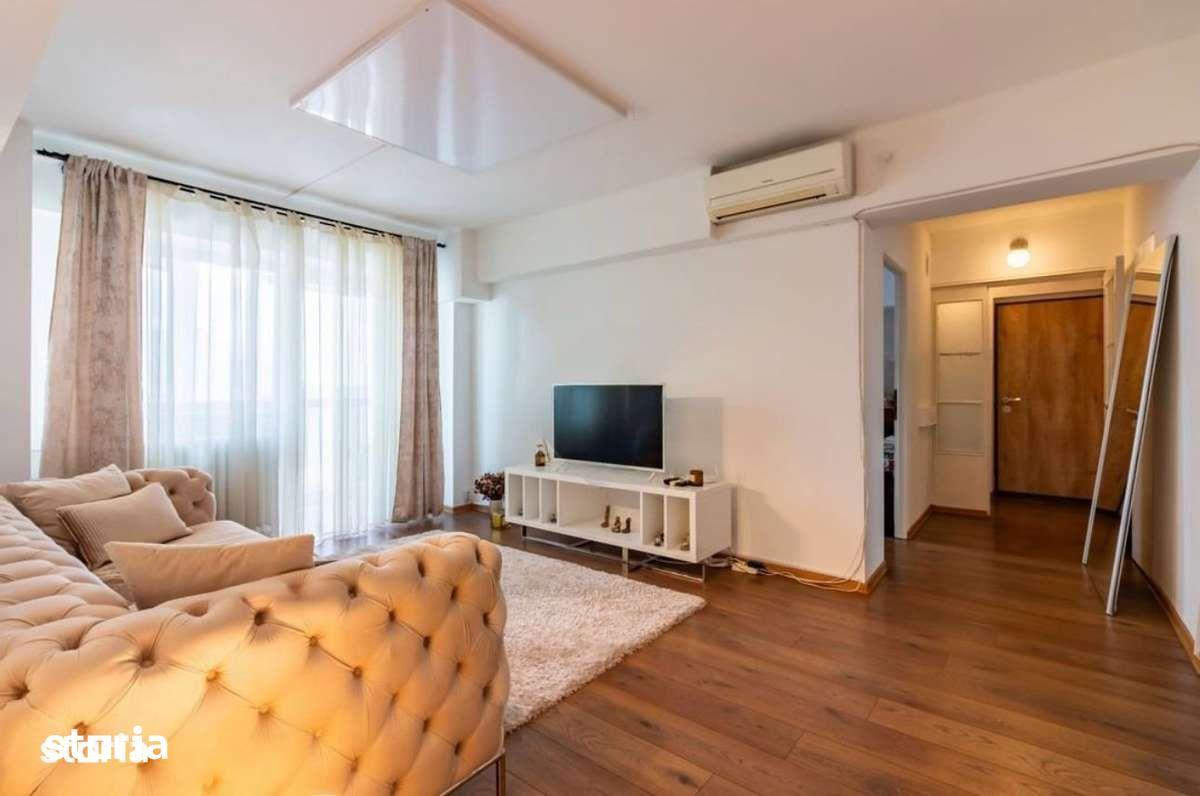 Apartament cu 3 camere in Bd Ferdinand - imagine 1