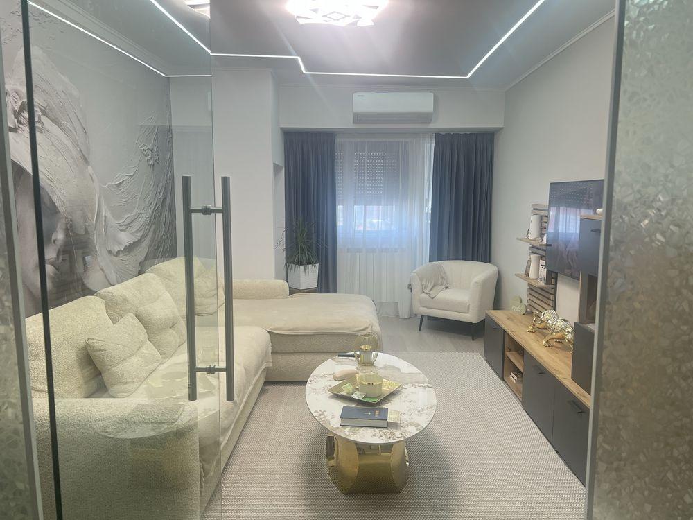 Apartament 3 camere Mega Mall - imagine 1
