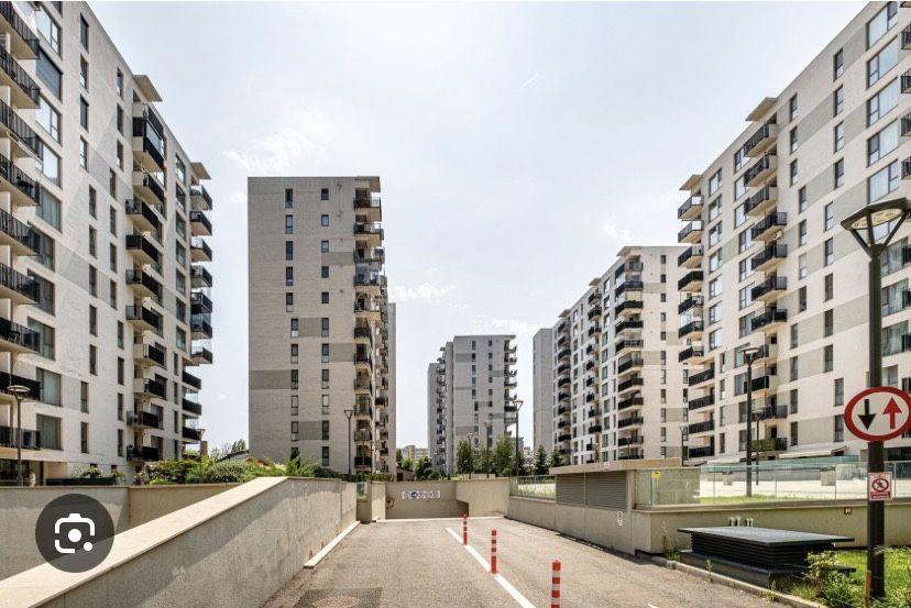 Apartament 3 camere complex rezidential Nusco Citta