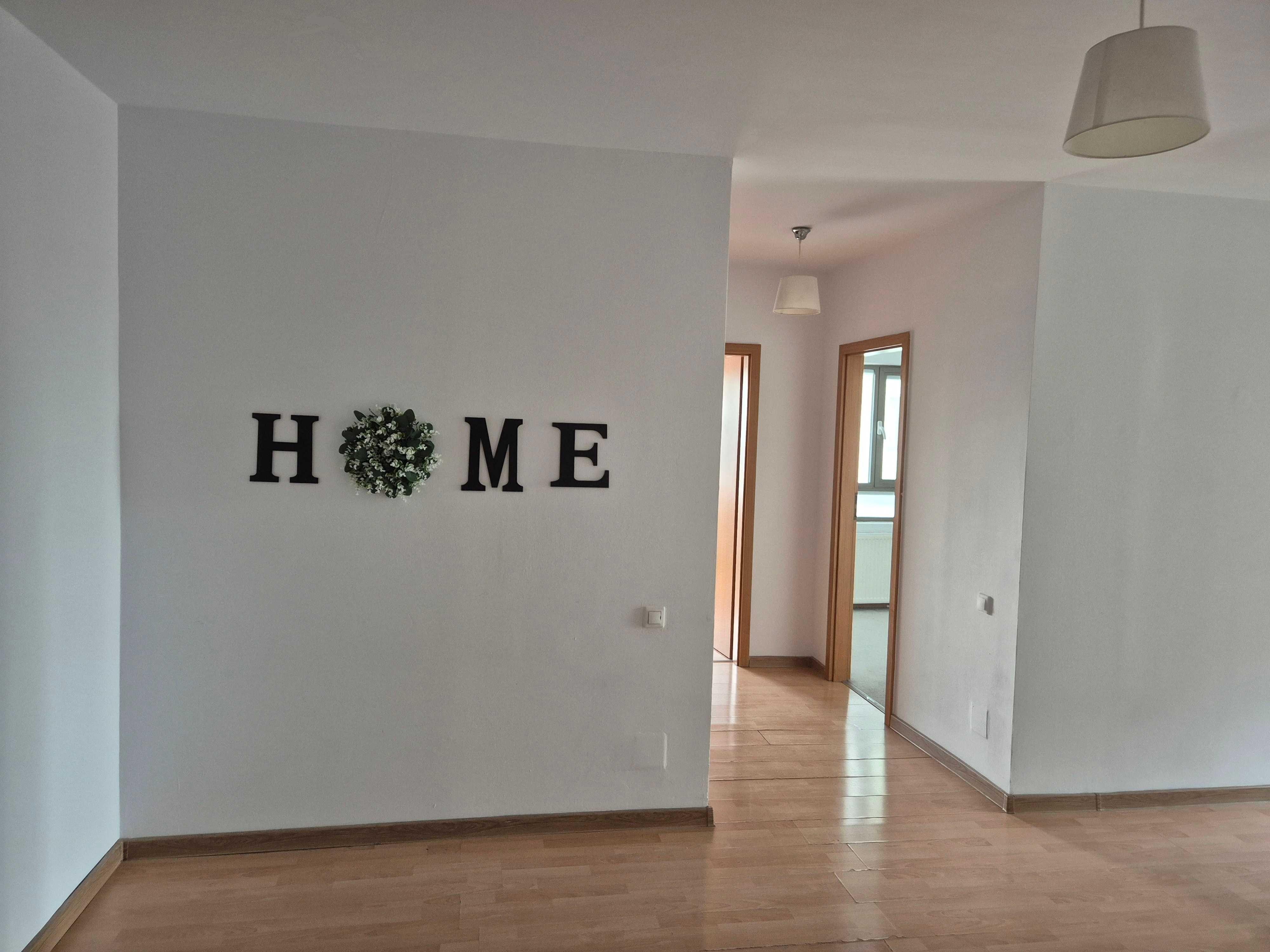 Apartament 3 camere Doamna Ghica / Colentina