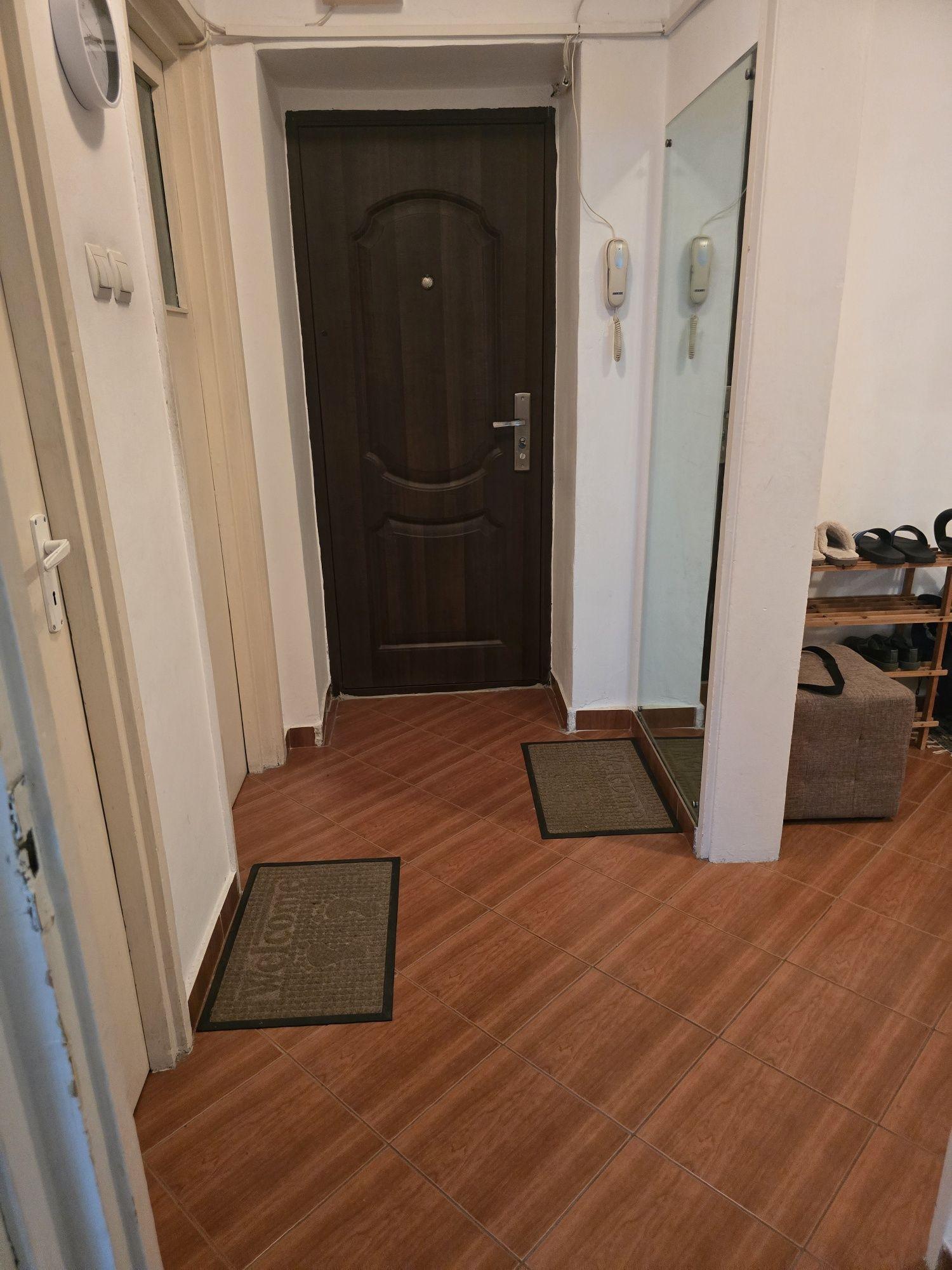 3 camere decomandat Șoseaua Mihai Bravu 29 35 - imagine 1