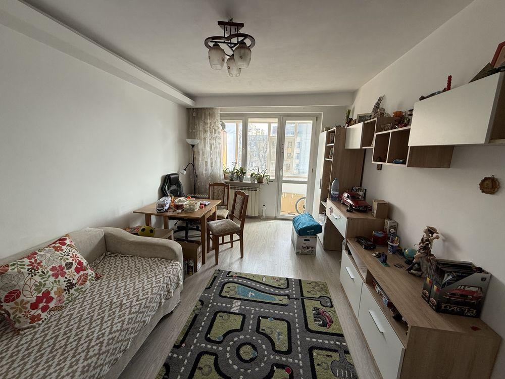 Apartament 3 camere Lacul Tei - imagine 1