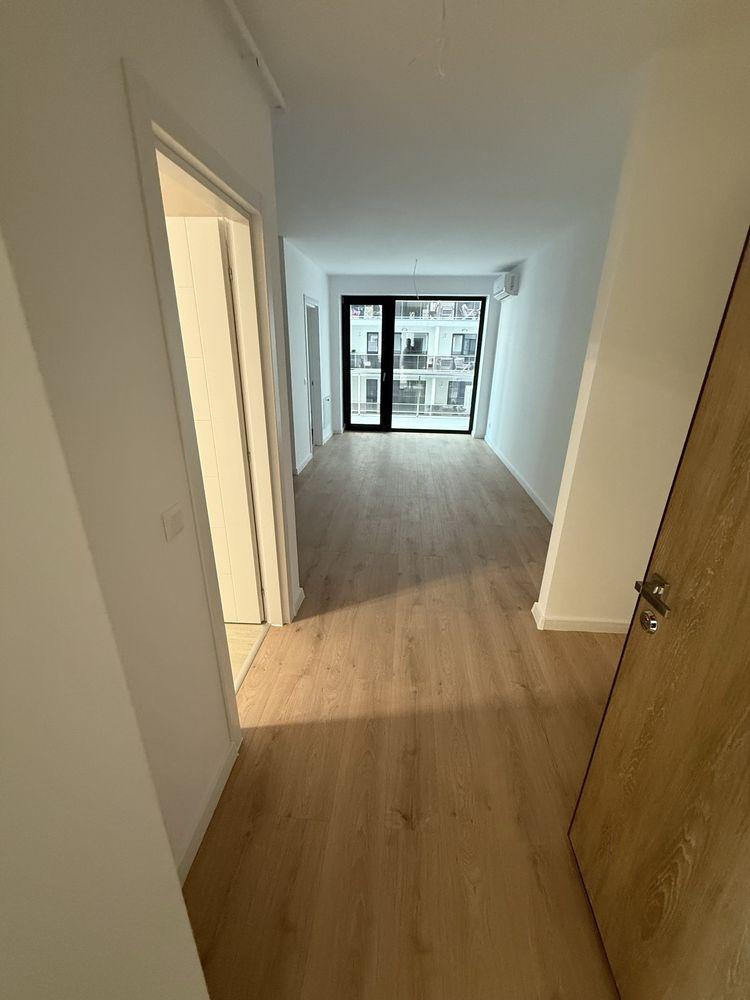 Proprietar- disponibil imediat, Garsoniera/studio HILS TITANIUM 1B | metrou | incalzire pardoseala | balcon mare