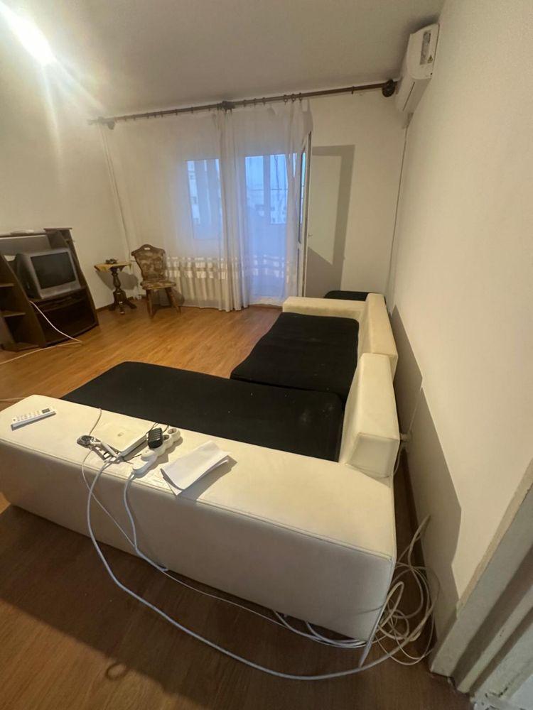 Proprietar – Garsonieră 46 mp, decomandată, Timpuri Noi, metrou