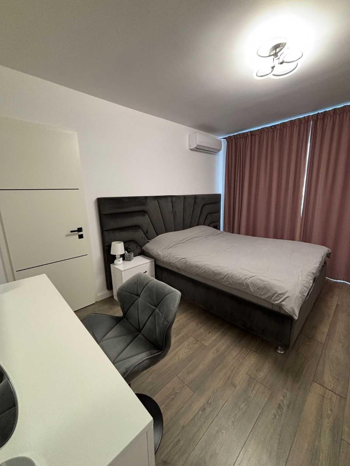 Apartament de vanzare zona Pallady 2 camere!
