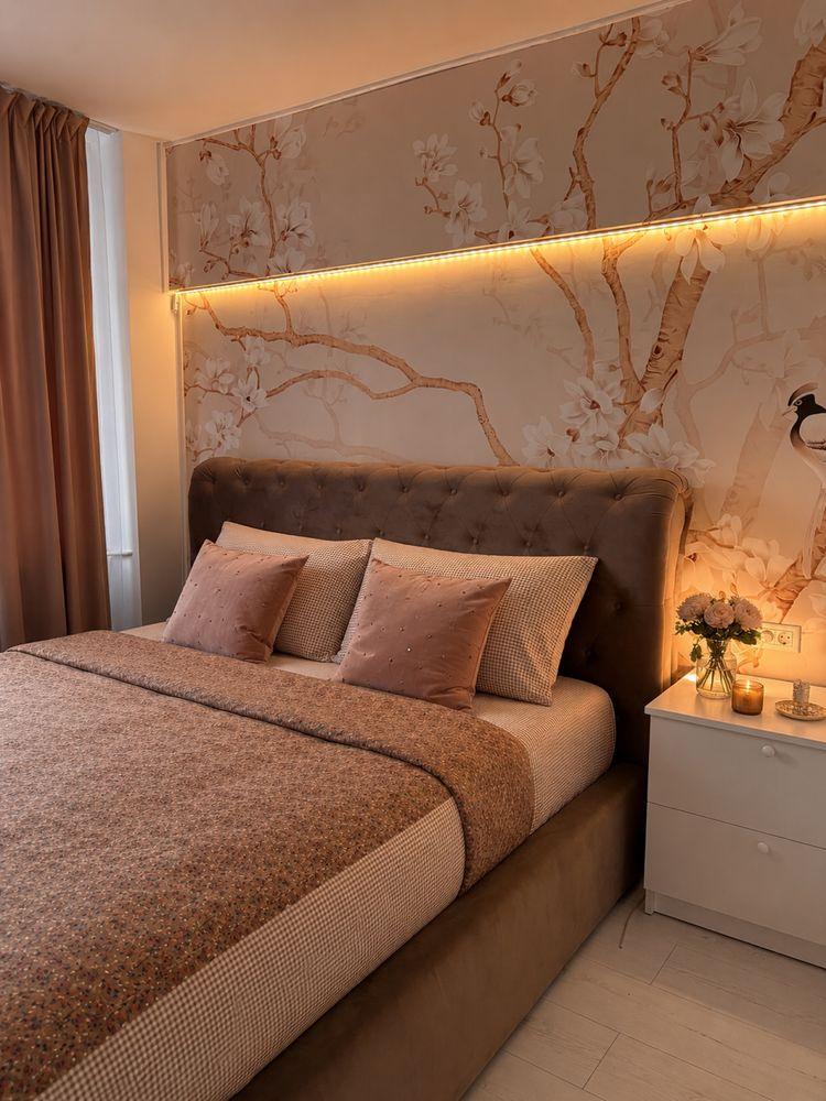 Vand apartament 2 camere renovat LUX metrou Dristor