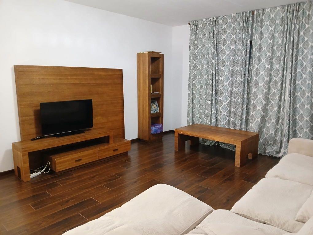 3 Camere | 86 MP | Metalurgiei | Sector 4|  Cartierul Solar | Mobilier Mobexpert | Parcare Subterană + Boxă