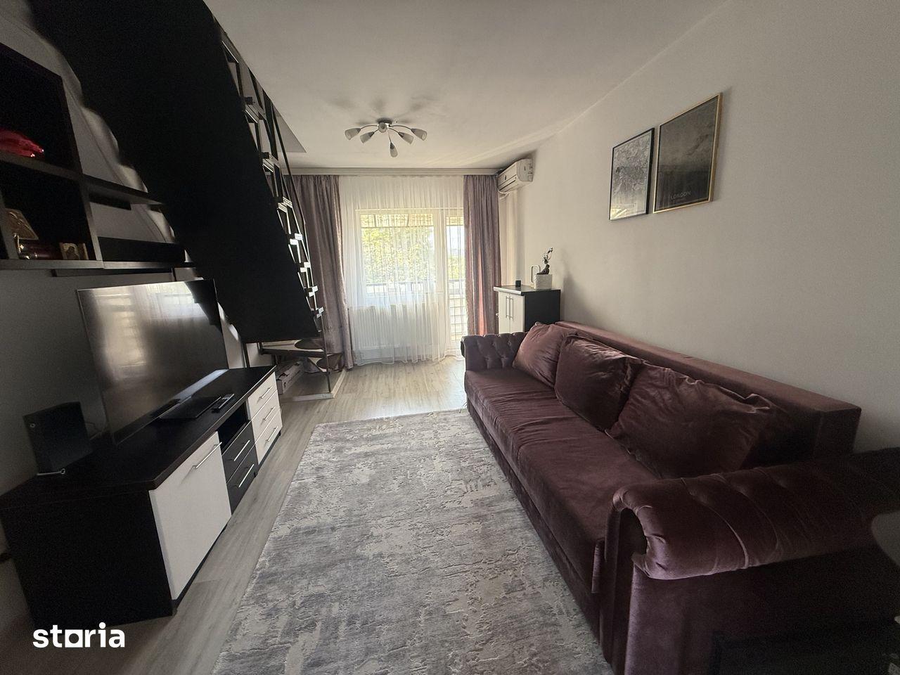 Apartament 3 camere loc de parcare Piata Muncii Dristor Parklake IOR - imagine 1