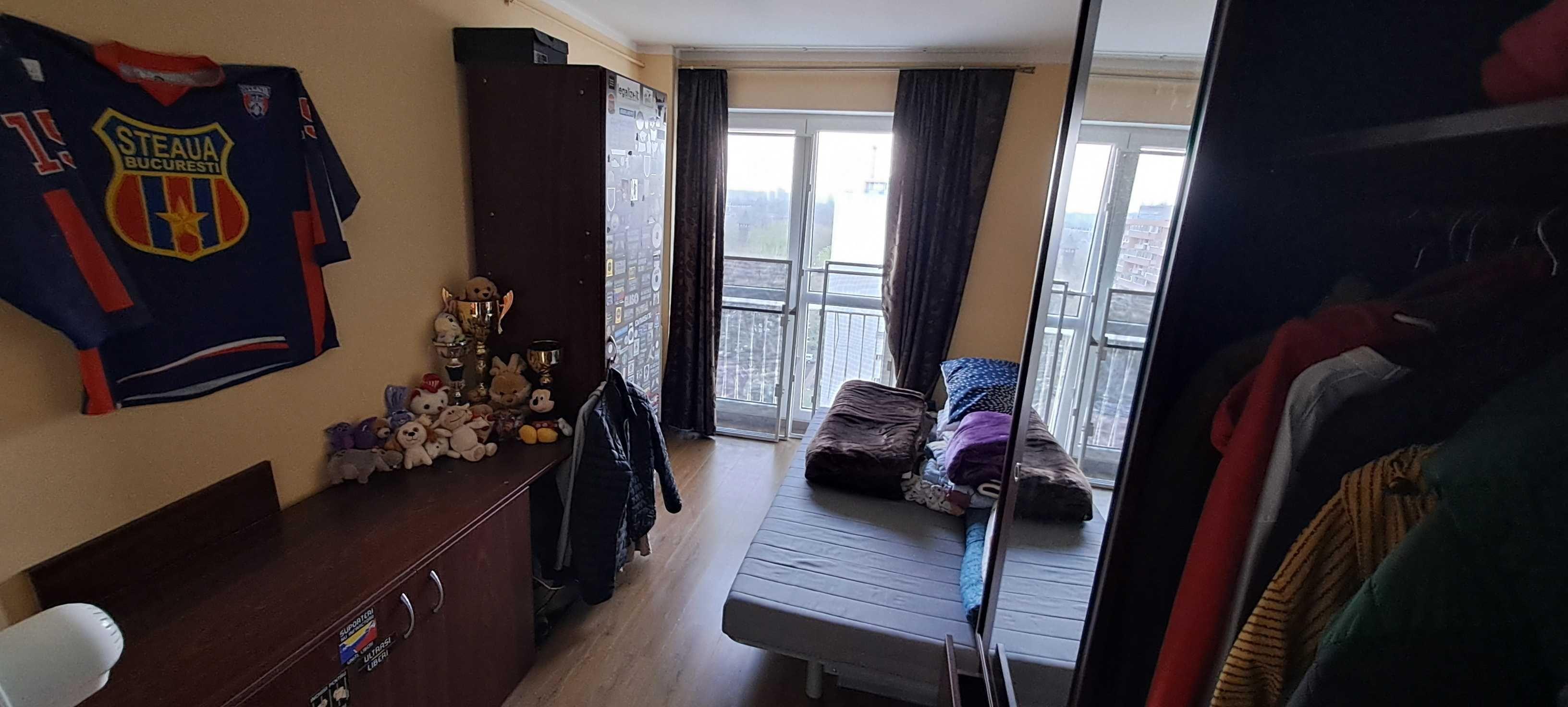 Sector 3,Baba Novac,Campia Libertati,Parc IOR,vanzare apartament 3 camere