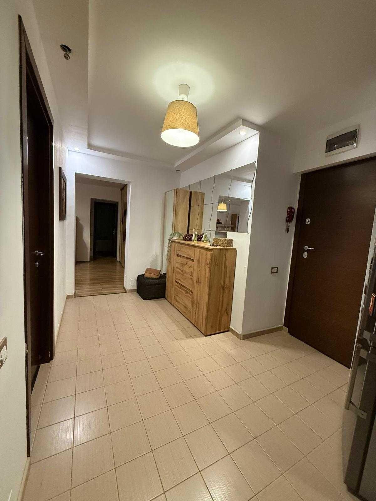 3 camere Metrou Titan - Parc Ior - centrala termica proprie