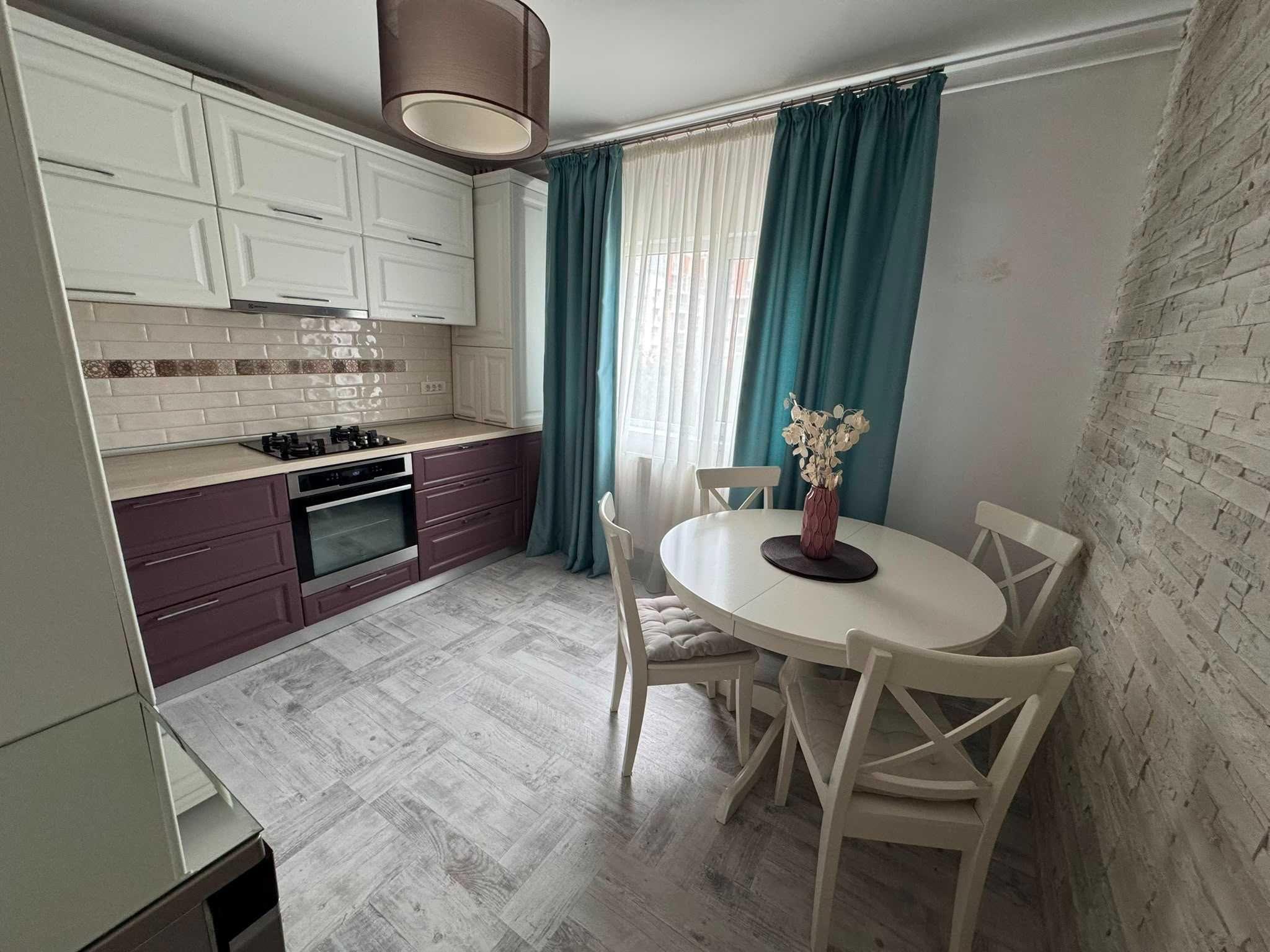 Proprietar - Vand apartament 3 camere, decomandat, 5 min metrou Mihai Bravu