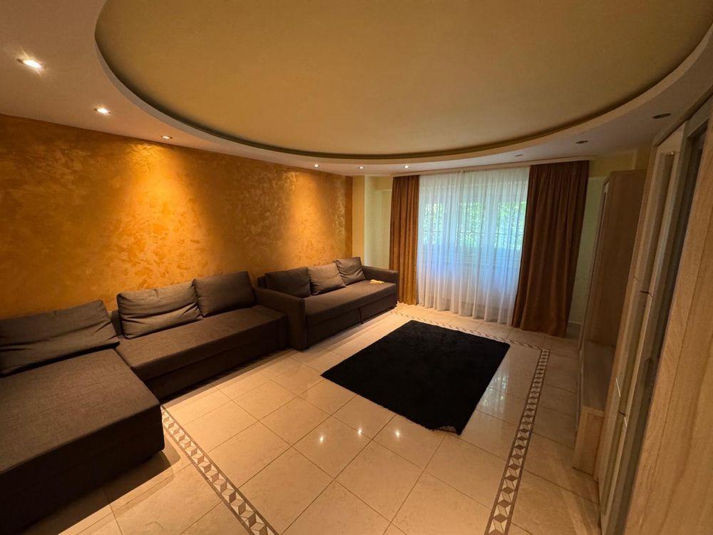 Apartament Camera de Comert