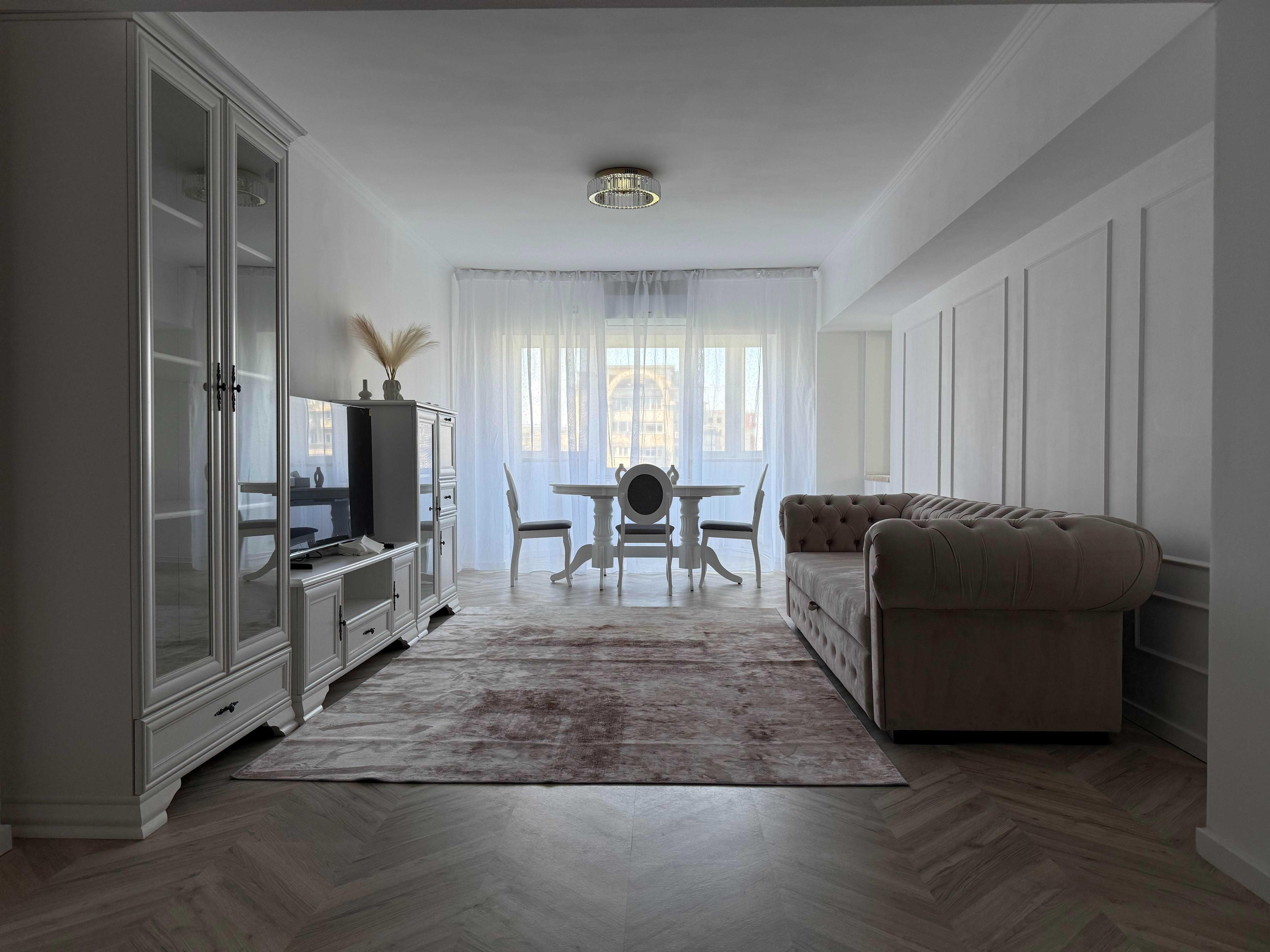 Blvd Unirii 78, 3cam, 92mp, prima inchiriere - imagine 1