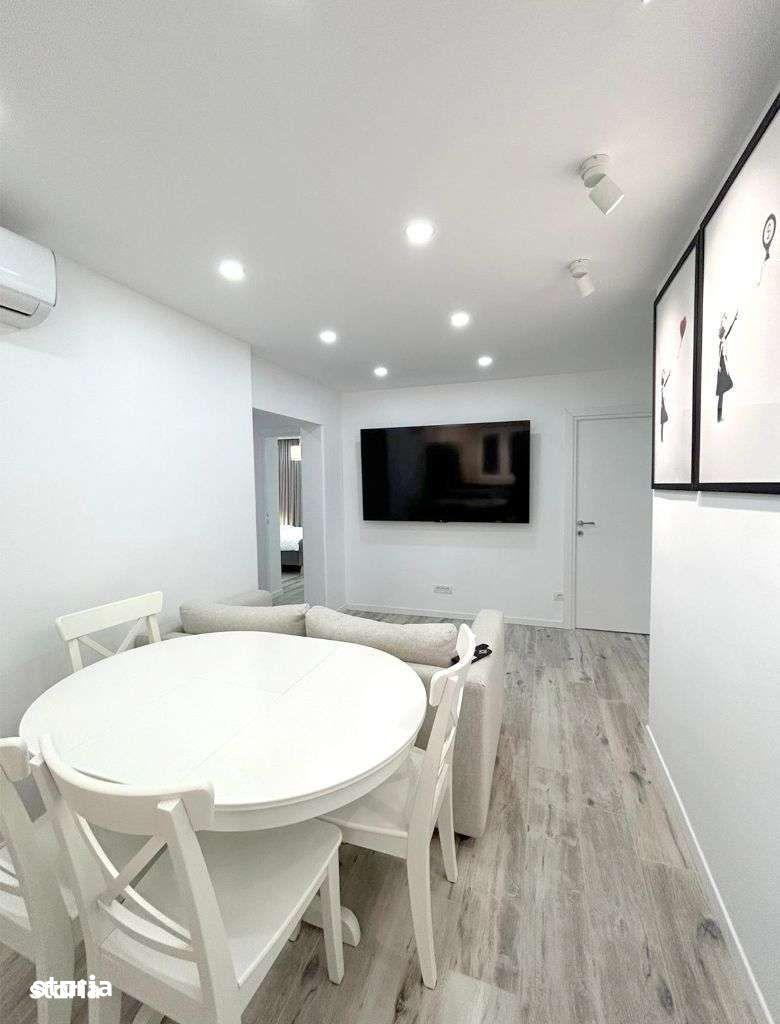Proprietar Ap. 4 camere Corneliu Coposu - Piata Sf Vineri - Unirii - imagine 1