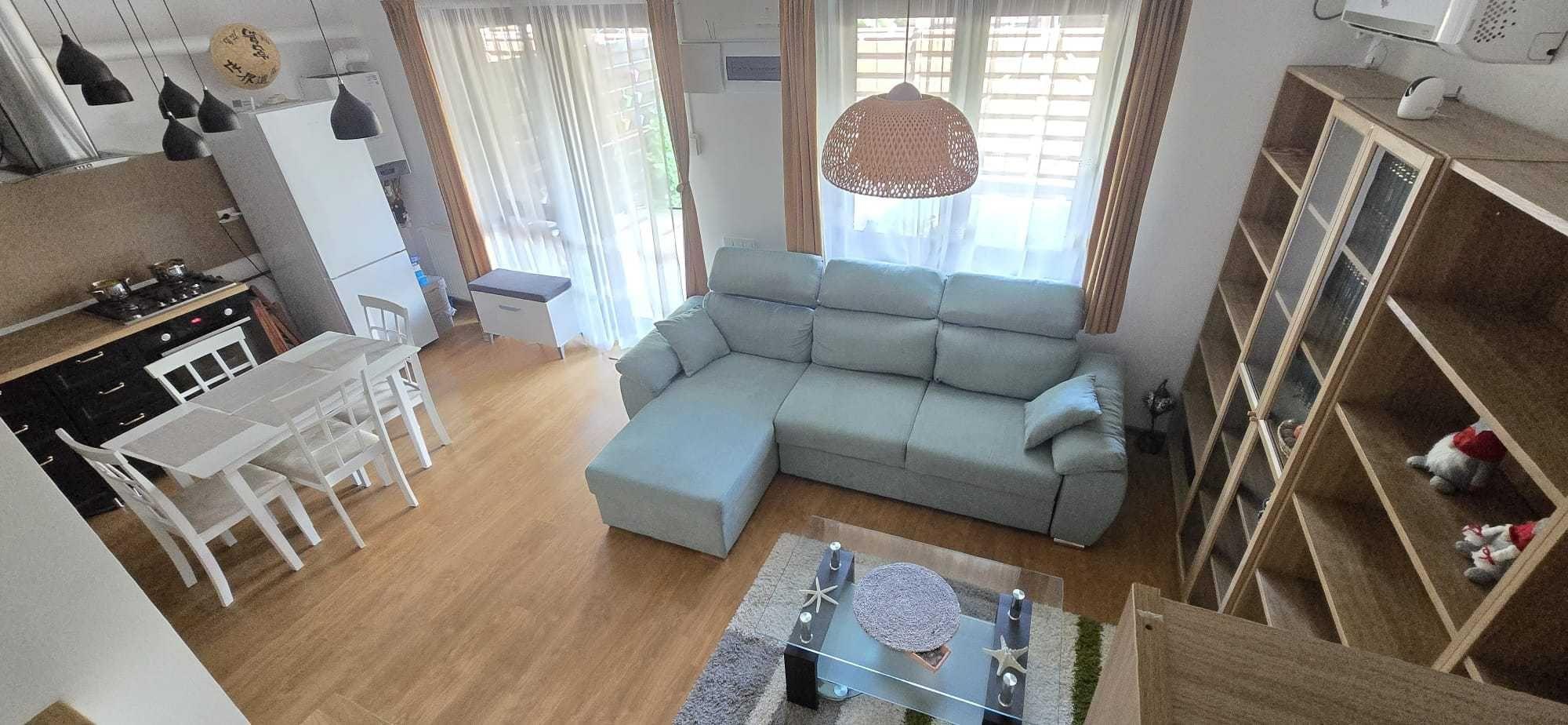 Proprietar vand casa in Cartierul Austriac - Drumul Gura Fagetului, nr 26-28, Sector 3